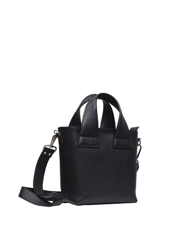 Mino bag in black - NO/AN