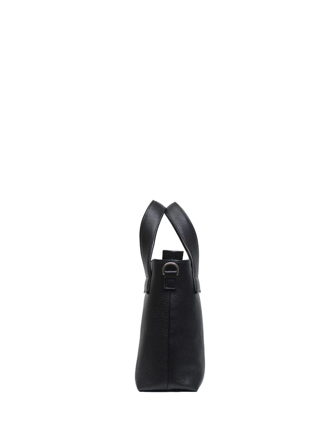 Mino bag in black - NO/AN