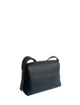 Small Fold Bag in Black - NO/AN
