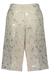 Petronella culottes. Back picture of the product. Hálo from north