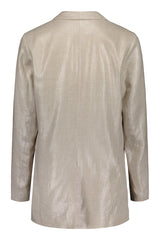 PETRONELLA linen suit jacket