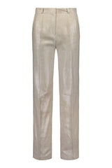 PETRONELLA linen suit pants